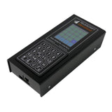 Telescript MPS 170-NDI Motorized Public Speaking System with 17-Inch High-Bright Prompter Monitor