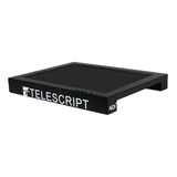 Telescript 21.5-Inch 1000 Nits IP Teleprompter Monitor with Internal Speakers (Black)