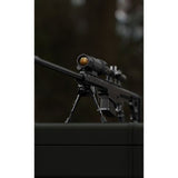 ATN Tico-LTV 1x 256x192 12 Micron Thermal Clip-On with QDM Mount and 25mm Objective Lens