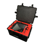Telescript FPS-150F-NDI Fold and Go Teleprompter System with 15-Inch High-Bright Monitor and Case