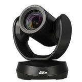 AVer CAM520 Pro3 Enterprise Grade Full HD PTZ Video Conferencing Camera with 8M Pixel Sensor (Black)