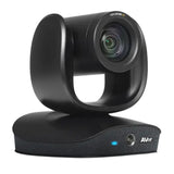 AVer CAM570 4K Dual Lens Video Conferencing Camera with Built-In Voice Sensors (Black)