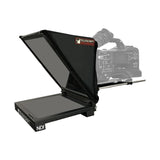 Telescript FPS-190F-SDI Portable Fold and Go Teleprompting System with 19-Inch Highbright Monitor