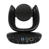 AVer CAM550 4K Dual Lens Video Conferencing Camera with AI Technology and 12x Optical Zoom (Black)