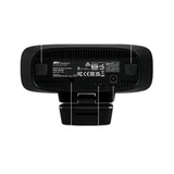 AVer CAM130 Compact 4K Video Conferencing Camera with Intelligent Fill Lighting (Black and White)