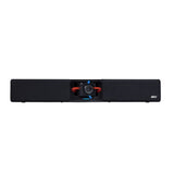 AVer VB342 4K PTZ Video Bar with 3x Optical Zoom and Built-In AI Gesture Recognition (Black)