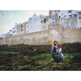 Panasonic LUMIX G97 Micro Four Thirds Mirrorless Camera with LUMIX G VARIO Lens (Black)