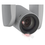 AVer PTZ211 HD AI PTZ Camera with NDI, Preset Zone Tracking, and 4 Multi-Stream Capability (White)