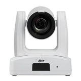 AVer PTZ211 HD AI PTZ Camera with NDI, Preset Zone Tracking, and 4 Multi-Stream Capability (White)
