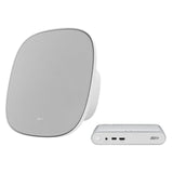 AVer FONE700 Ceiling Speakerphone System with Noise Suppression and Double-Talk Detection (White)