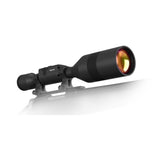 ATN ThOR 5 XD LRF 3-30x 1280х1024 5th Generation Thermal Scope with Built-In Rangefinder (Black)