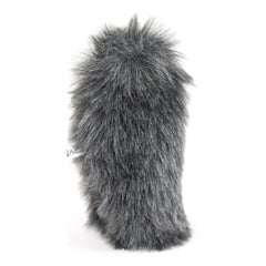 Azden SWS-15 High Performance Furry Windshield Cover for SMX-15