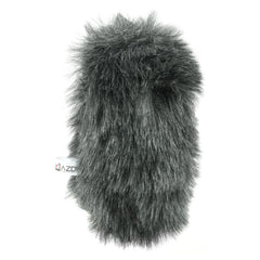Azden SWS-250 Furry Windscreen Cover for SGM-250, 250P, 3416