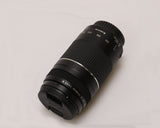 Canon EF 75-300mm f/4-5.6 III Telephoto Zoom Lens