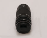 Canon EF 75-300mm f/4-5.6 III Telephoto Zoom Lens