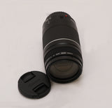 Canon EF 75-300mm f/4-5.6 III Telephoto Zoom Lens