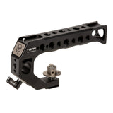 Tilta Quick Release Top Handle with Universal Tiltaing Camera Cage Compatibility (Black)