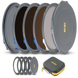 NiSi JetMag Pro 82MAG Landscape ND Magnetic Filter Kit