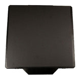 MakerBot Build Plate Tape for Replicator Z18 3D Printer with Medium Adhesion (Black, 4-Pack)