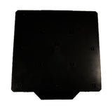 MakerBot Build Plate for Replicator Z18 3D Printer with Plastic Construction (Black, 3-Pack)