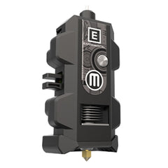 MakerBot Labs Experimental Extruder for Replicator Plus and Z18 with Custom Print Modes (Black)