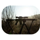 ATN ThOR 5 XD 1280x1024 3-30x 12 Micron Weather-Resistant 5th Generation Thermal Rifle Scope (Black)
