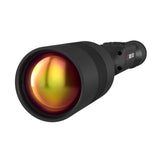 ATN ThOR 5 XD 1280x1024 3-30x 12 Micron Weather-Resistant 5th Generation Thermal Rifle Scope (Black)