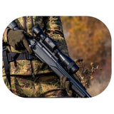 ATN ThOR 5 XD 1280x1024 3-30x 12 Micron Weather-Resistant 5th Generation Thermal Rifle Scope (Black)