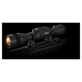 ATN ThOR 5 320x240 5-20x 12 Micron Weather-Resistant Smart HD Thermal Rifle Scope (Black)