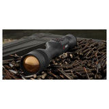 ATN ThOR 5 640x480 4-32x 12 Micron Weather-Resistant Smart HD Thermal Rifle Scope (Black)