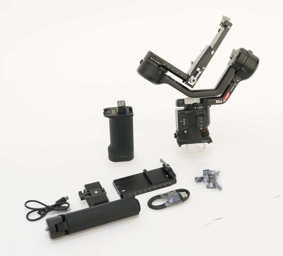 DJI RS 4