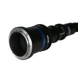 Laowa 24mm T14 2X Periprobe for Nikon Z (Cine-Mod Version)