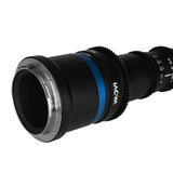 Laowa 24mm T14 2X Periprobe for Nikon Z (Cine-Mod Version)