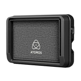 Atomos Sunhood for Shinobi II Monitor with ABS Plastic Construction and Snap Attachment (5-Inch)