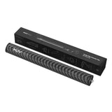 Movmax 25cm Lightweight Carbon Fiber Extension Tube for Movmax Blade Arm and DJI Pocket 3 (Black)