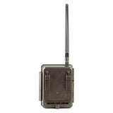 Covert Scouting Cameras WC20-V Verizon Wireless 20MP Trail Camera with No Glow Flash (Brown)