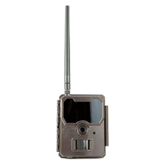 Covert Scouting Cameras WC20-A AT&T Wireless Cellular Trail 20MP Camera with No Glow Flash (Brown)