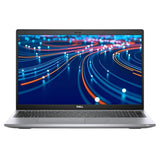 Dell Latitude 5520 Laptop, 15.6" FHD, Intel Core i5-1145G7, 32GB RAM, 512GB SSD, Windows 11 Pro (Certified Refurbished)