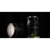 NiSi Armor FX Pro Nano L395 UV Protection Filter with Explosion-Proof Design and Nano Coating (86mm)