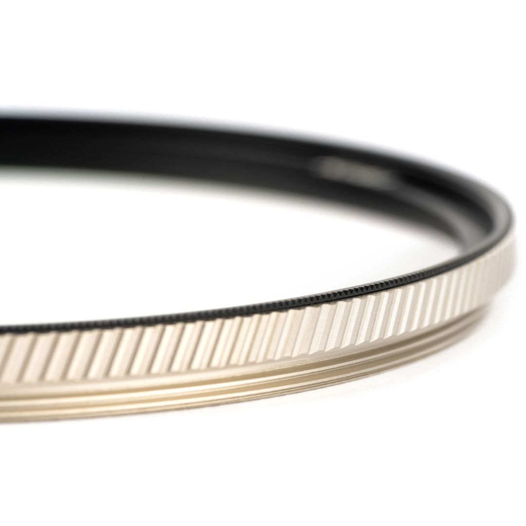 NiSi Armor FX Pro Nano L395 UV Protection Filter with Explosion-Proof Design and Nano Coating (86mm)