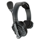 Hollyland Solidcom SE Full-Duplex Wireless Single-Ear Remote Headset with Microphone Boom (Black)