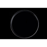 NiSi True Color Pro Nano CPL Circular Polarizing Filter with Aluminum Body and Cine Seal Tech (86mm)