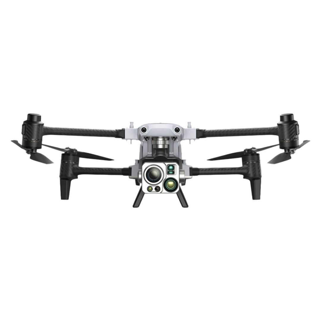 Autel Robotics Alpha Intelligent Industrial All-Weather Design Drone with DG-L35T Gimbal