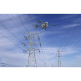 Autel Robotics Alpha Intelligent Industrial All-Weather Design Drone with DG-L35T Gimbal