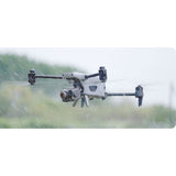 Autel Robotics Alpha Intelligent Industrial All-Weather Design Drone with DG-L35T Gimbal