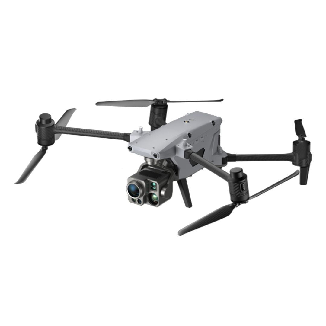 Autel Robotics Alpha Intelligent Industrial All-Weather Design Drone with DG-L35T Gimbal