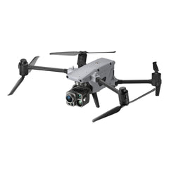 Autel Robotics Alpha Intelligent Industrial All-Weather Design Drone with DG-L35T Gimbal