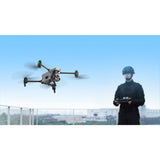 Autel Robotics Alpha Intelligent Industrial All-Weather Design Drone with DG-L35T Gimbal