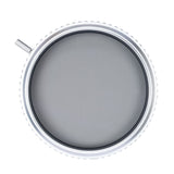 NiSi True Color ND-VARIO Pro Nano Variable ND Filter (86mm, 1- to 5-Stop) (Open Box)