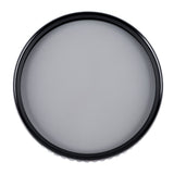 NiSi True Color ND-Vario Pro Nano 1-5 Stops Variable ND Filter with Water-Resistant Body (86mm)